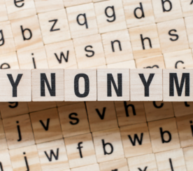 How You Should or Shouldn’t Use Synonyms for SEO