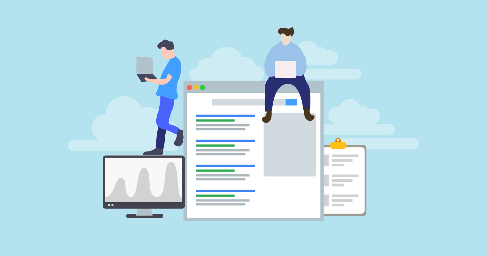 SEO Beyond Google Optimize for Other Search Engines in 2023