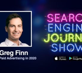 B2B Paid Advertising in 2020 with Greg Finn [PODCAST]