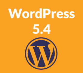 WordPress 5.4 Will Add Lazy-Loading to All Images
