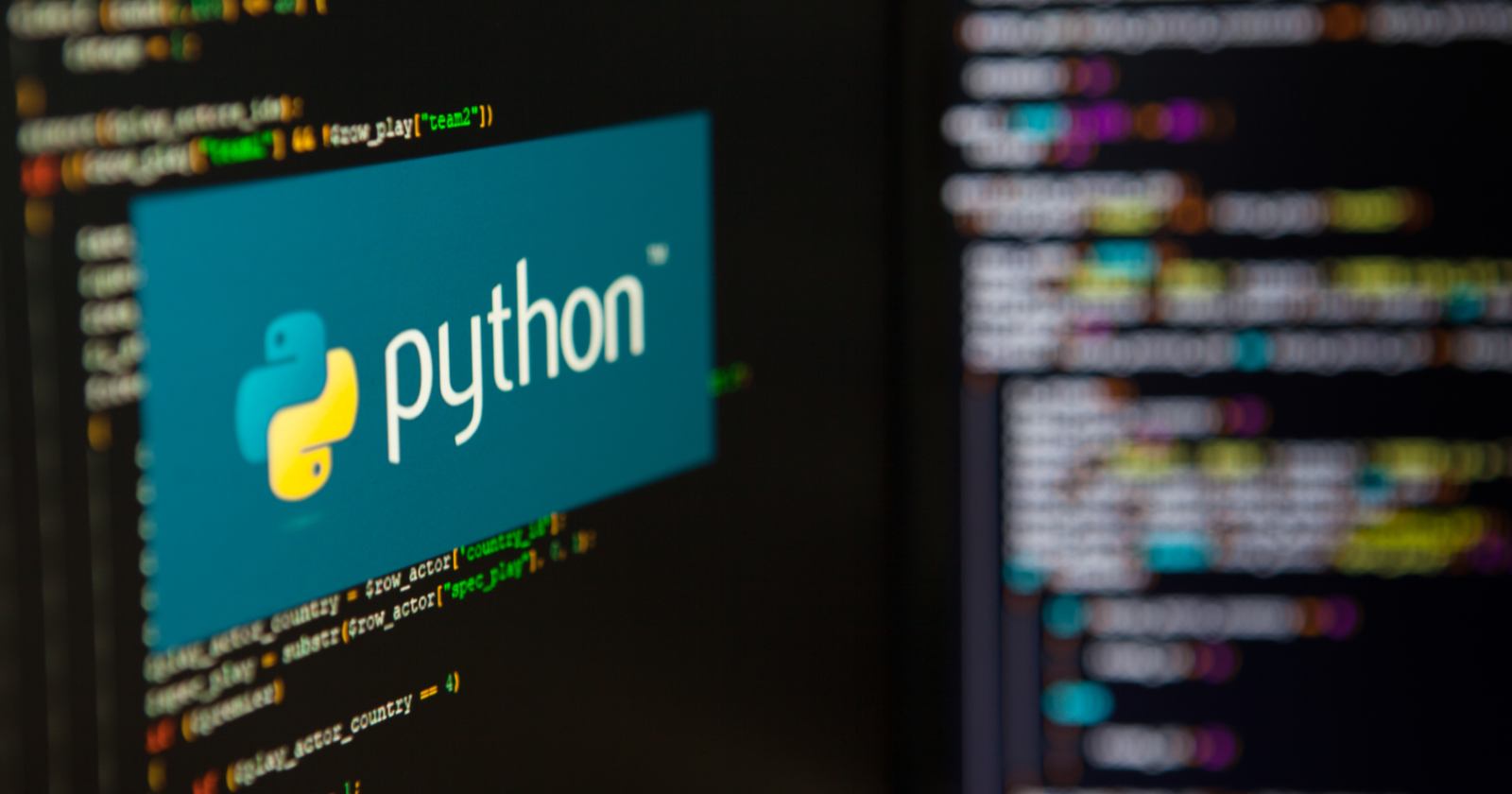 Why You Need SEO Python