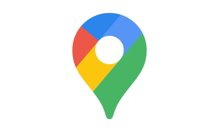 谷歌地图更新了新图标 & 新的功能
