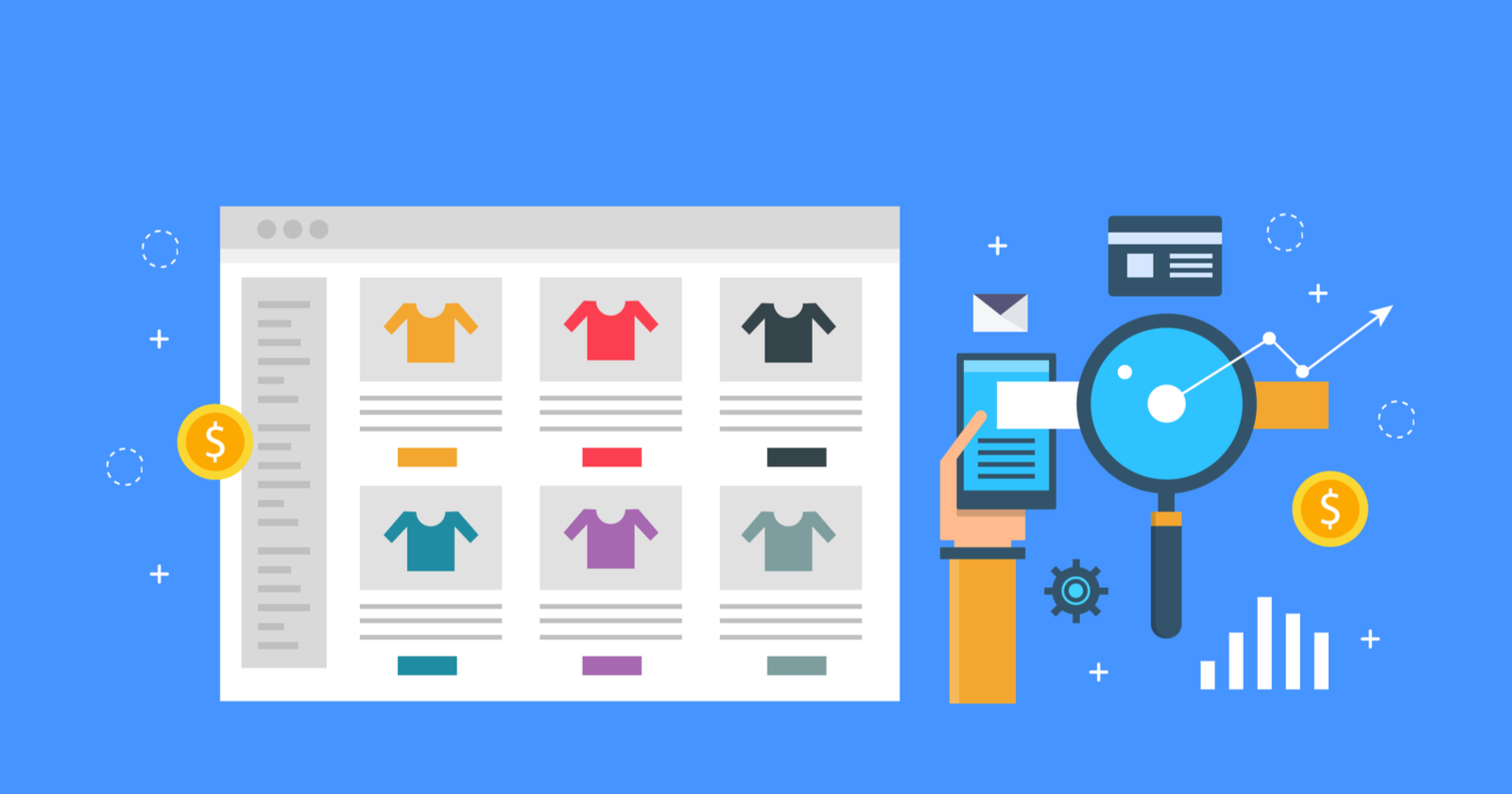 A 10-Point Ecommerce SEO Checklist for 2020