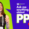 Ask Me Anything About PPC: Introducing Our New Monthly Column