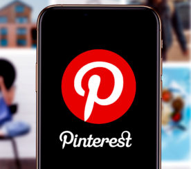 Pinterest Reaches 60% of US Women; Here’s What They’re Searching For