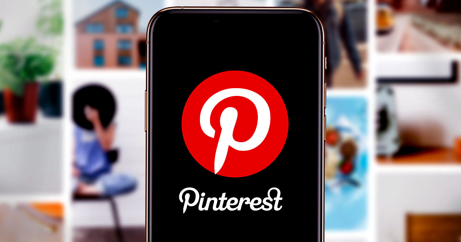 Pinterest Reaches 60% of US Women