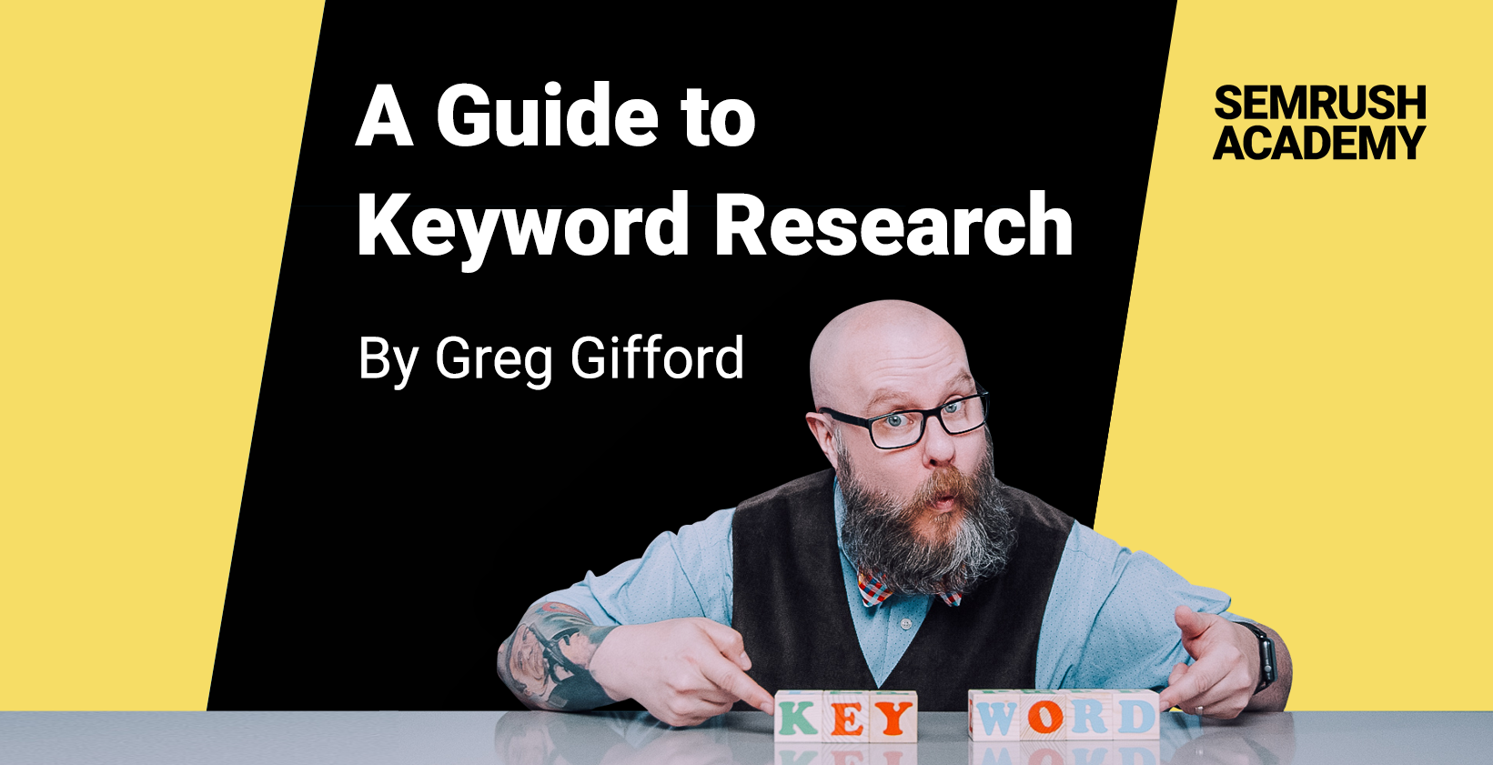 A Guide to Keyword Research