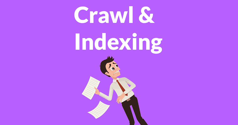 Google Crawl and Indexing Update March 1, 2020