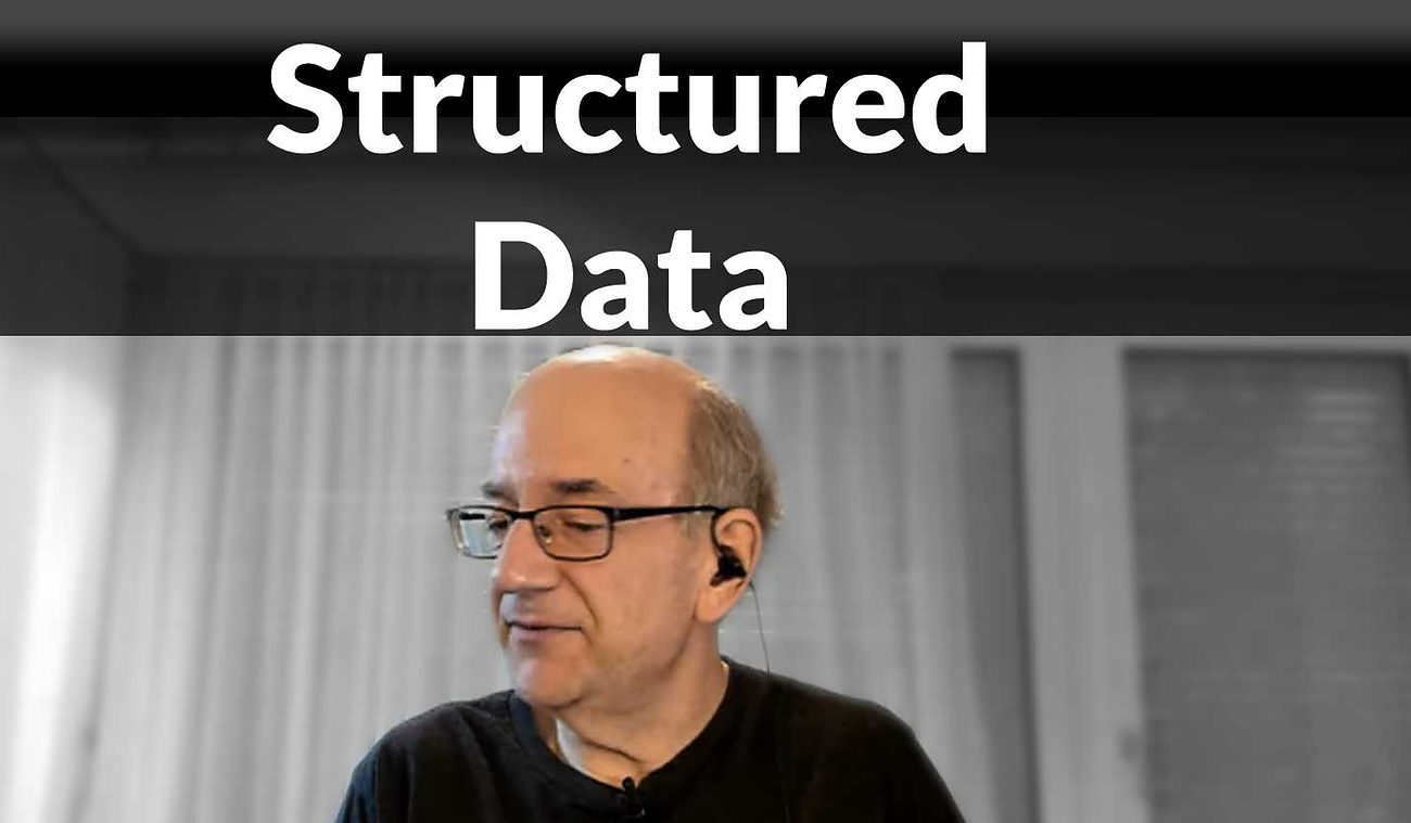 Google Says No Downside To Using Unsupported Structured Data