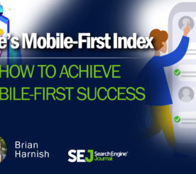 How to Achieve Mobile-First Success