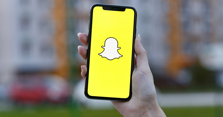Snap Launches First Commercial Option on Snapchat Shows