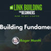 Link Building Fundamentals