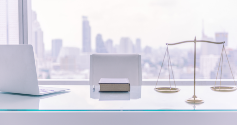 6 SEO Content Writing Tips for Law Firms