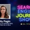 Geeking out on Technical SEO, Audits, Web Dev & More with Shelly Fagin [PODCAST]