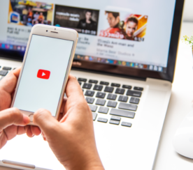 YouTube for Beginners: How to Set up Your Channel