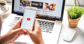 YouTube for Beginners: How to Set up Your YouTube Channel