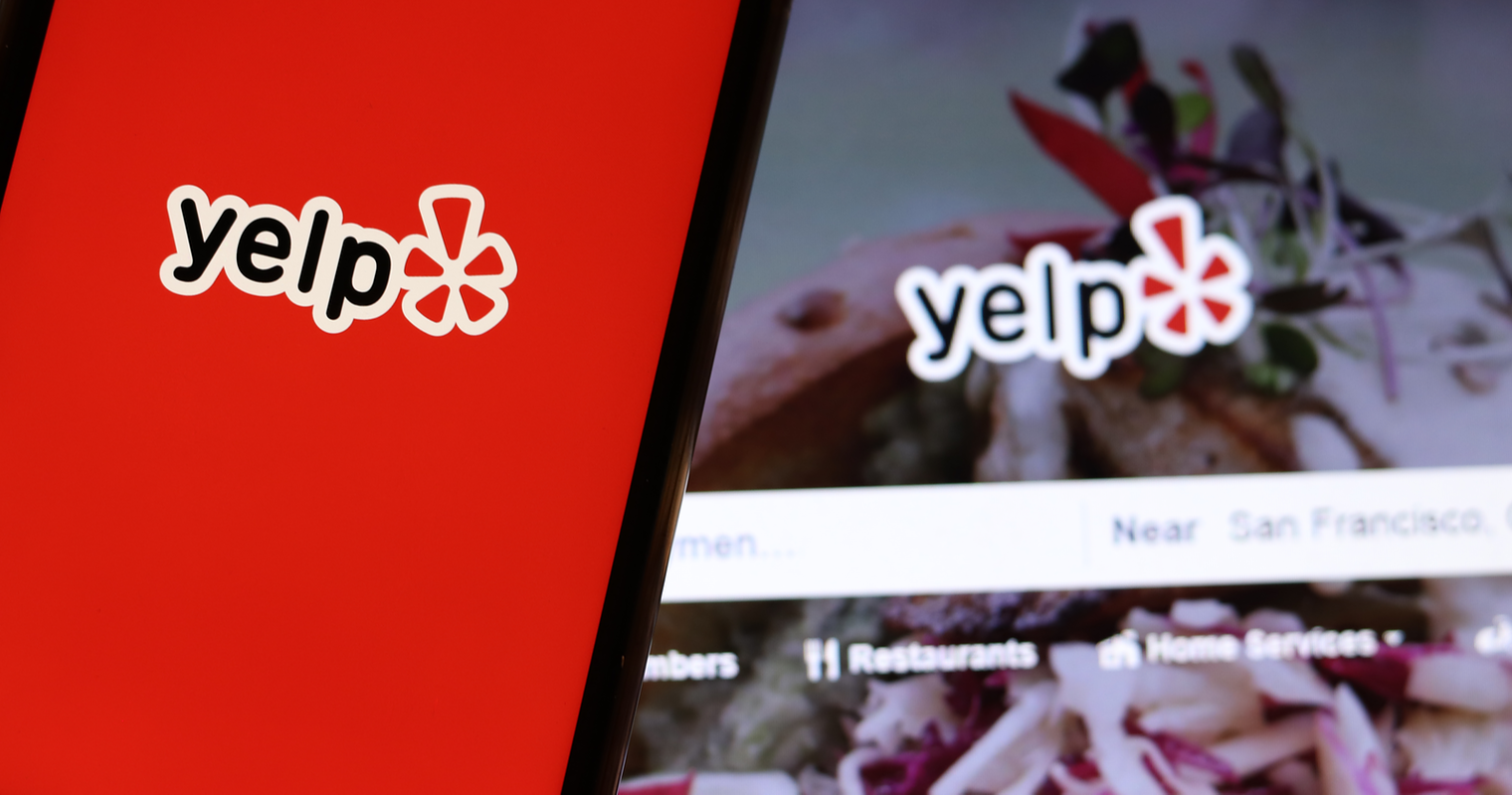 15 Things You May Not Know About Yelp