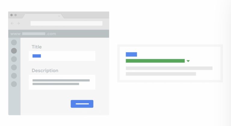 Google SEO 101: Here's how to update your search results snippet