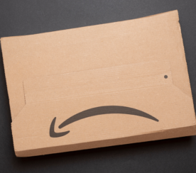Amazon Removes Ability for FBA Shipments to Non-Essential Goods