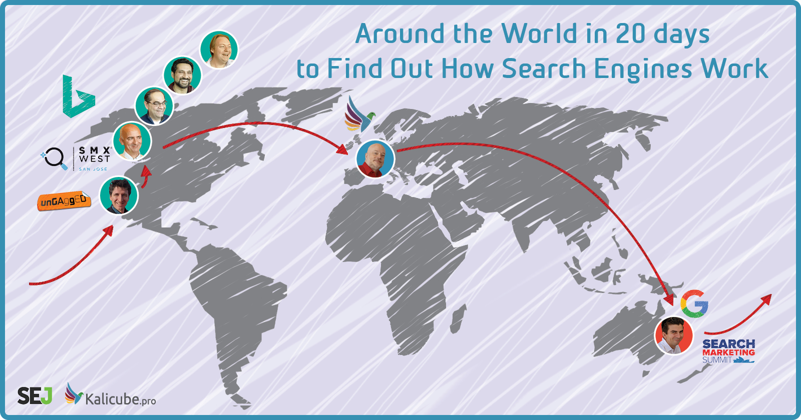 How Google Universal Search Ranking Works – Darwinism In Search