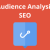 Why an Audience Analysis Is Necessary to latest search news, the best guides and how-tos for the SEO and marketer community.