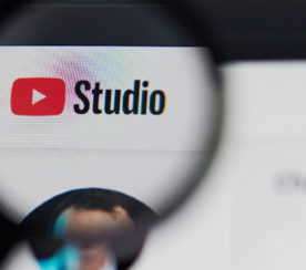 YouTube Updates for Creators: Improved Analytics for Live Streams & More
