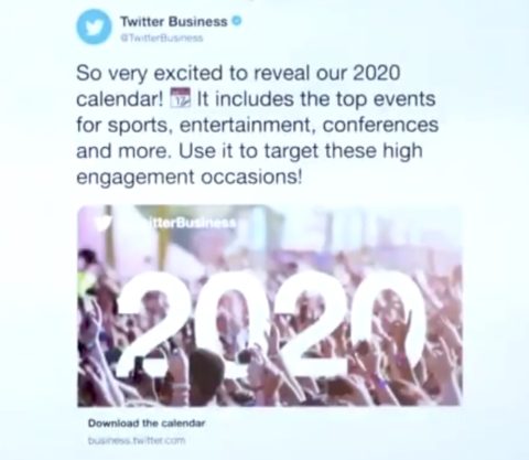 Twitter partage des conseils sur la meilleure copie de Tweet pour annoncer le lancement d'un produit