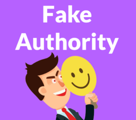 Tricks Some Marketers Use to Fake Competence
