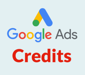 Google Offers $340 Million Advertising Credits