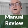 Google Answers How Manual Reviews are Handled