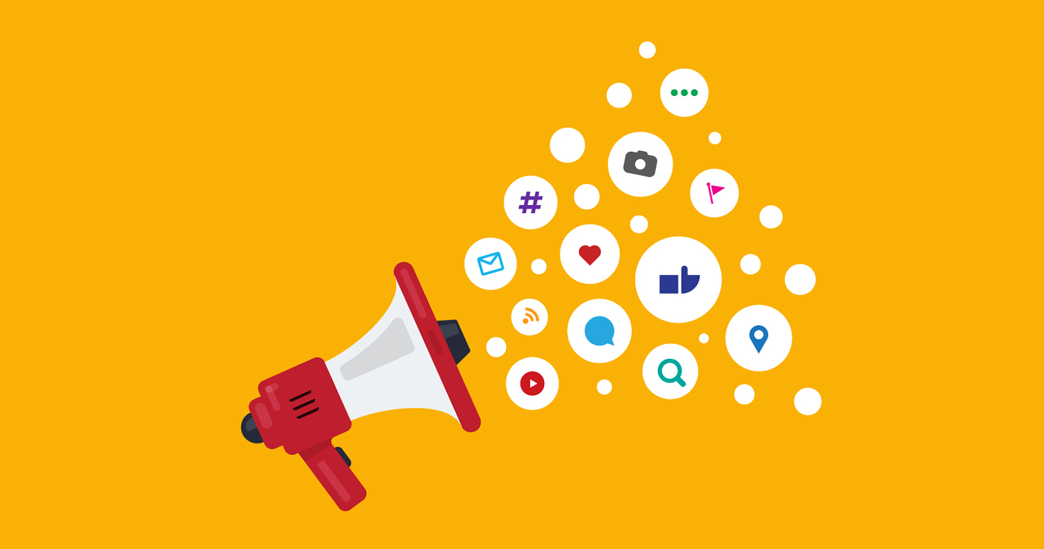 4 Ways to Improve Your Content with Social Media