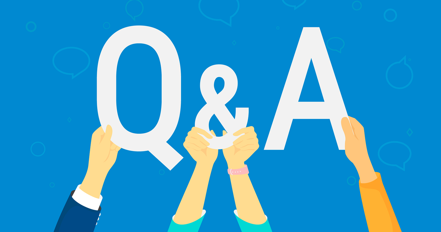 How to Make Compelling Q&A Videos to Build Trust in Your Brand