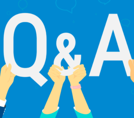 How to Make Compelling Q&A Videos to Build Trust in Your Brand