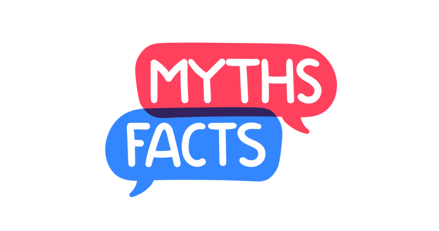 The Most Common SEO Myths Debunked