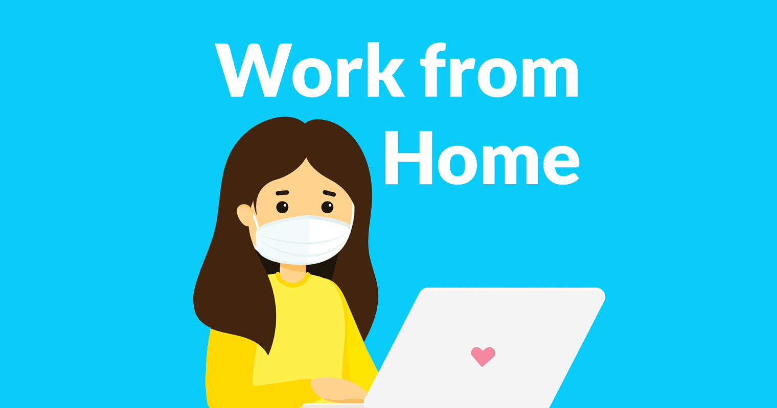 How to Work from Home During Coronavirus Quarantine