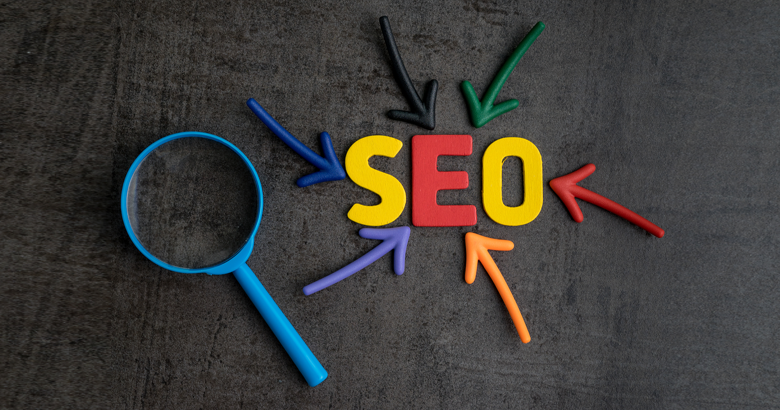 Moving a Company to an SEO Focus