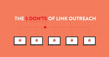 3 Link Building Best Practices for Outreach in Times of Crisis