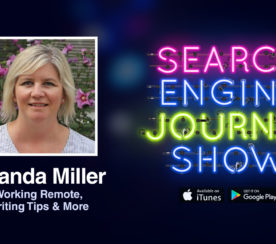 Working Remote During COVID-19, Content Writing Tips & More with Miranda Miller [PODCAST]