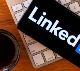 LinkedIn Suggests 4 Types of Posts to Share Amid COVID-19 Lockdowns