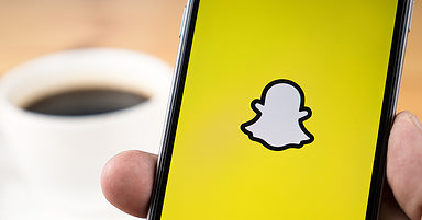 Snapchat Usage Up During COVID-19, Data Shows How User Behavior is Changing
