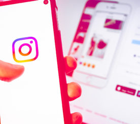 Instagram Sees Greatest Gains From Recent Social Media Spikes