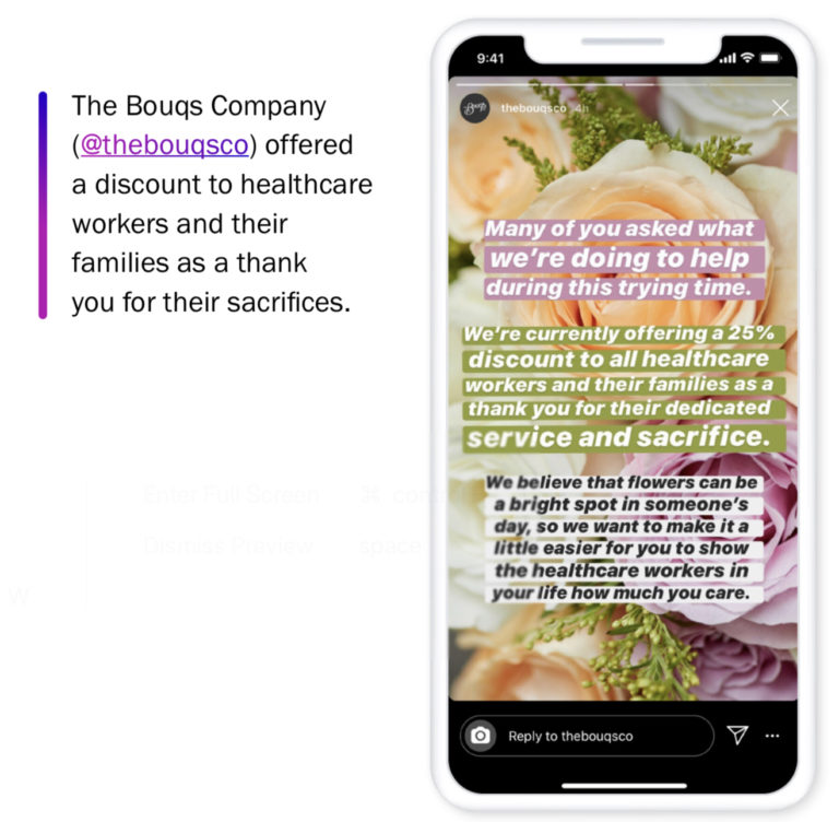 Instagram Playbook: Using Stories in the Age of COVID-19