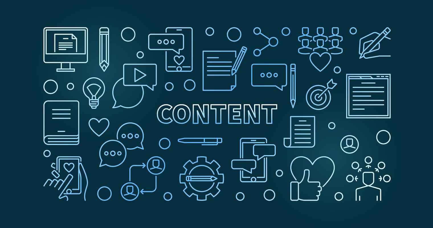 Context Marketing: 5 Foundational Elements to Consider When Mapping a Content Campaign