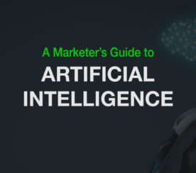 An Introduction to Artificial Intelligence in Marketing