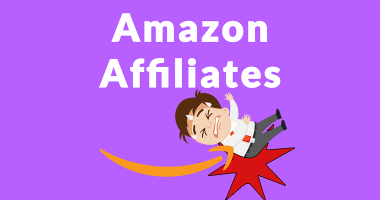 Amazon Slashes Affiliate Payouts to as Low as 1%