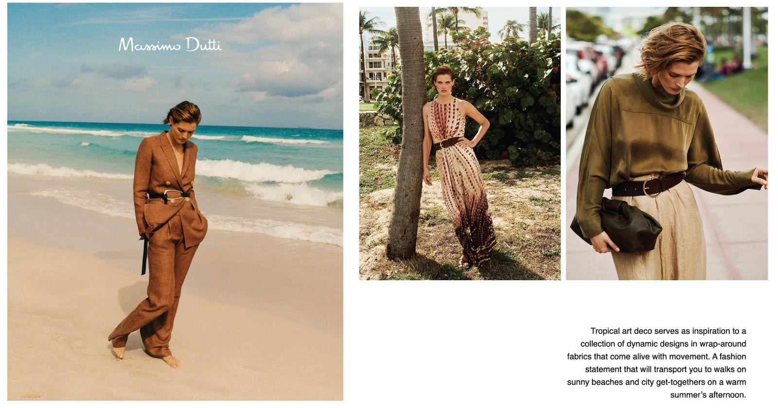 Getting Your Brand Message Right in Times of Crisis - Massimo Dutti