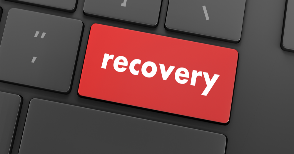 business recovery