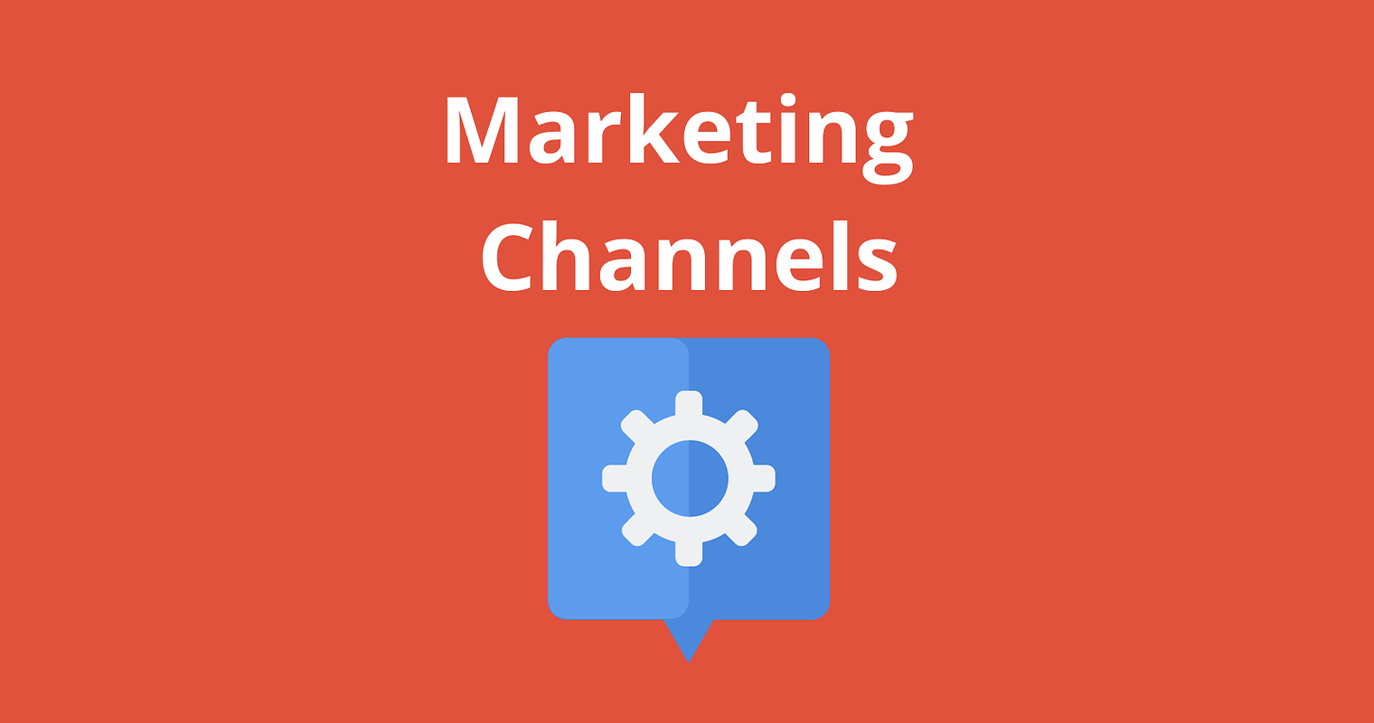 The Right Marketing Channel Allows You to Pivot Quickly