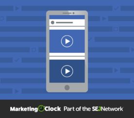 New Facebook Features for Video Publishers & This Week’s Digital Marketing News [PODCAST]