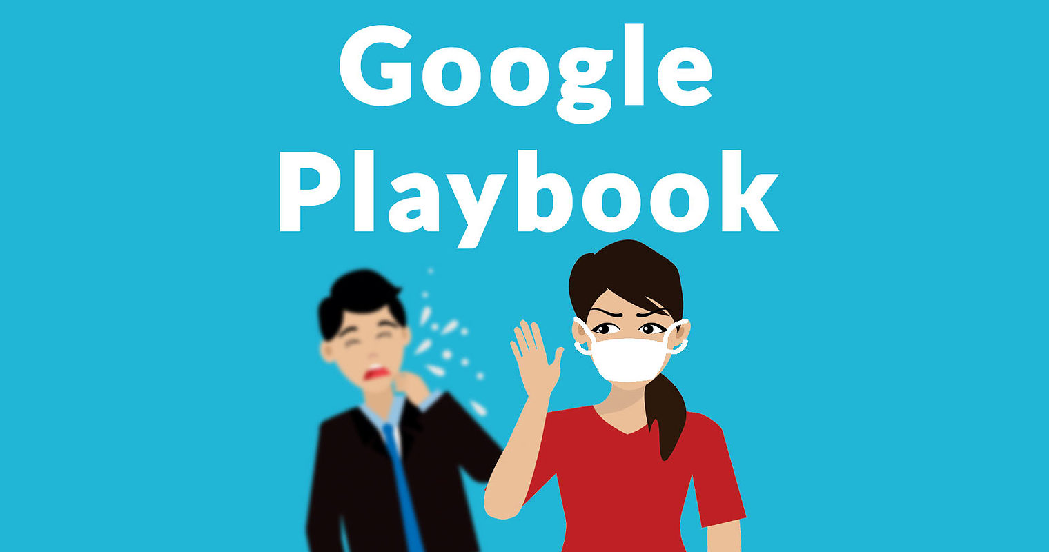 Google COVID-19 Marketing Strategy Playbook
